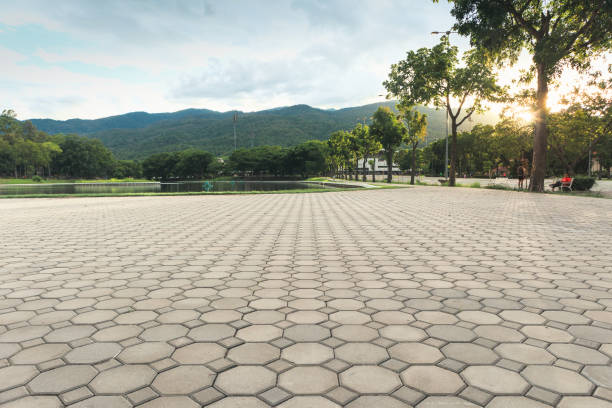 Reasons to Select Us for Your Driveway Paving Requirements in Quanah, TX