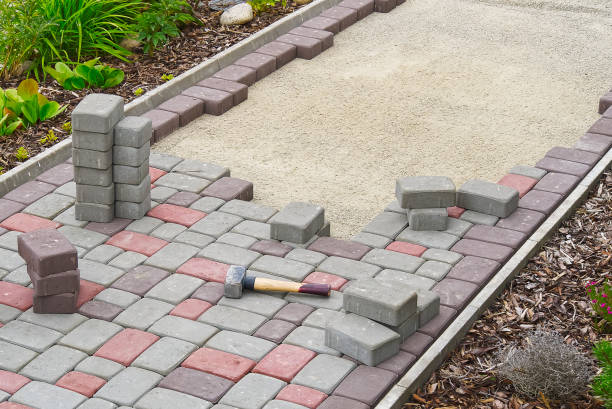 Best Professional Driveway Pavers  in Quanah, TX