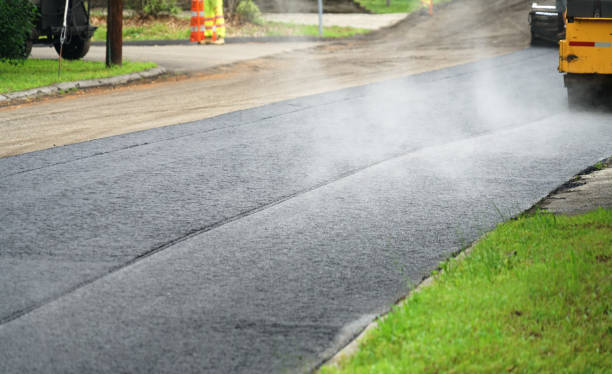 Best Driveway Pavers Near Me  in Quanah, TX